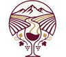 Escudo de Rota do Vinho Mendoza