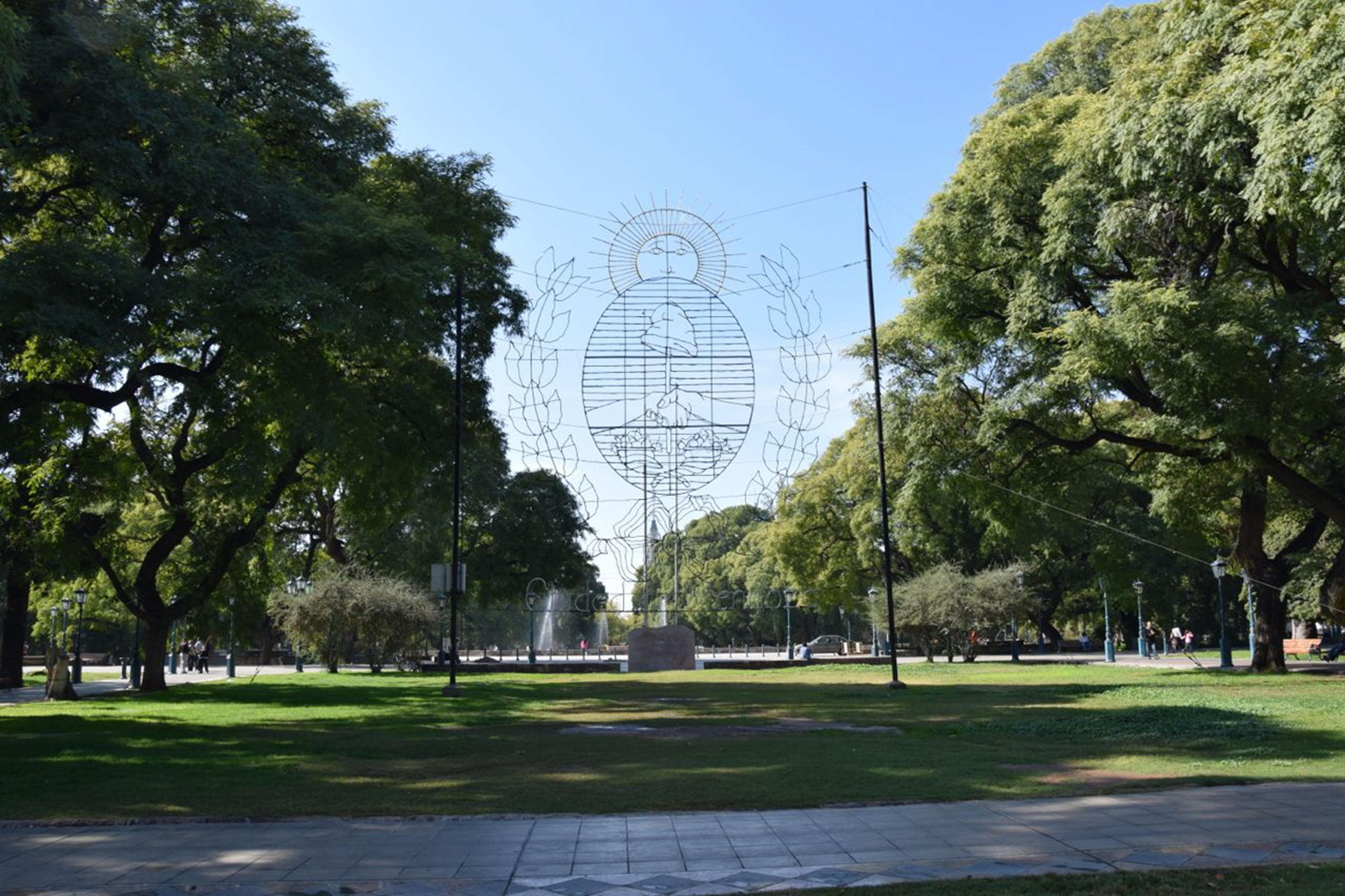 City Tour por Mendoza