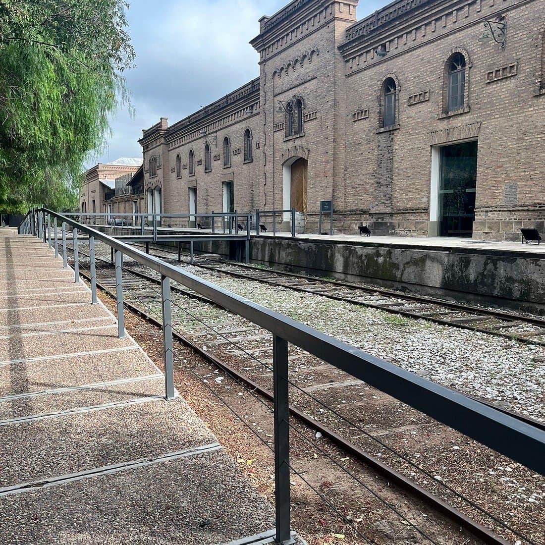 Trapiche — Maipú