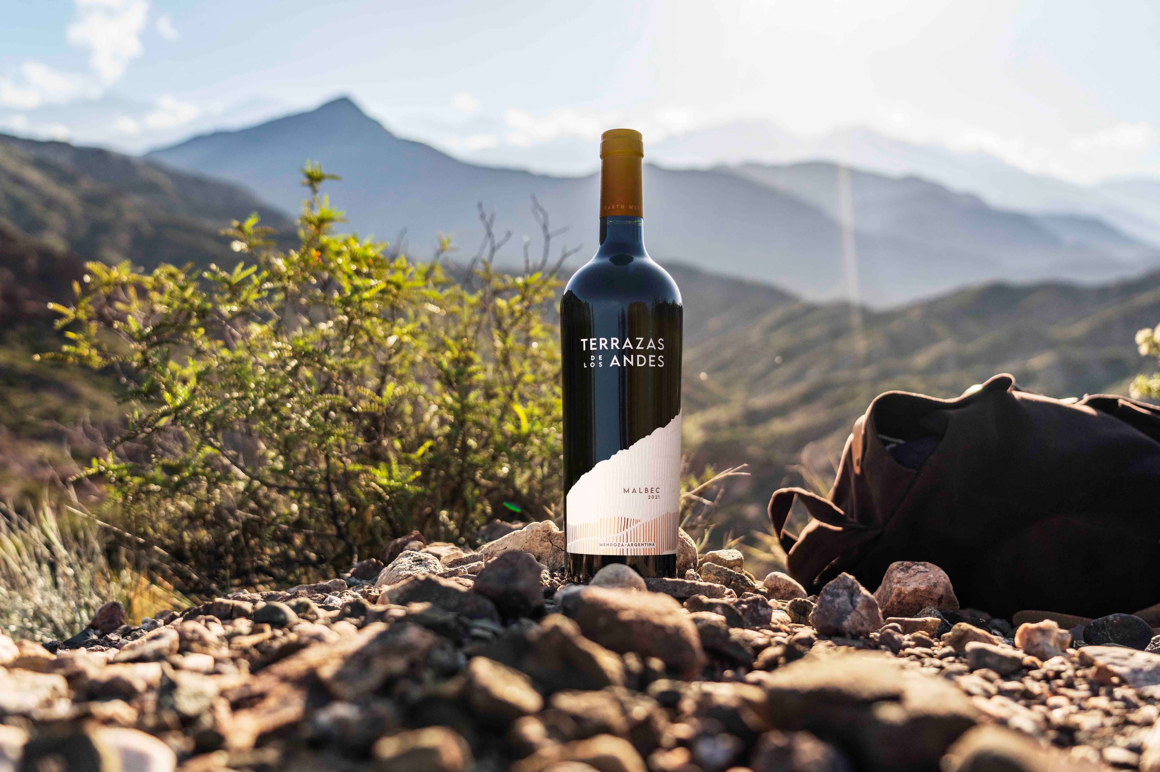 Terrazas de los Andes — Luján de Cuyo